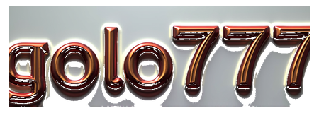 golo777 game logo
